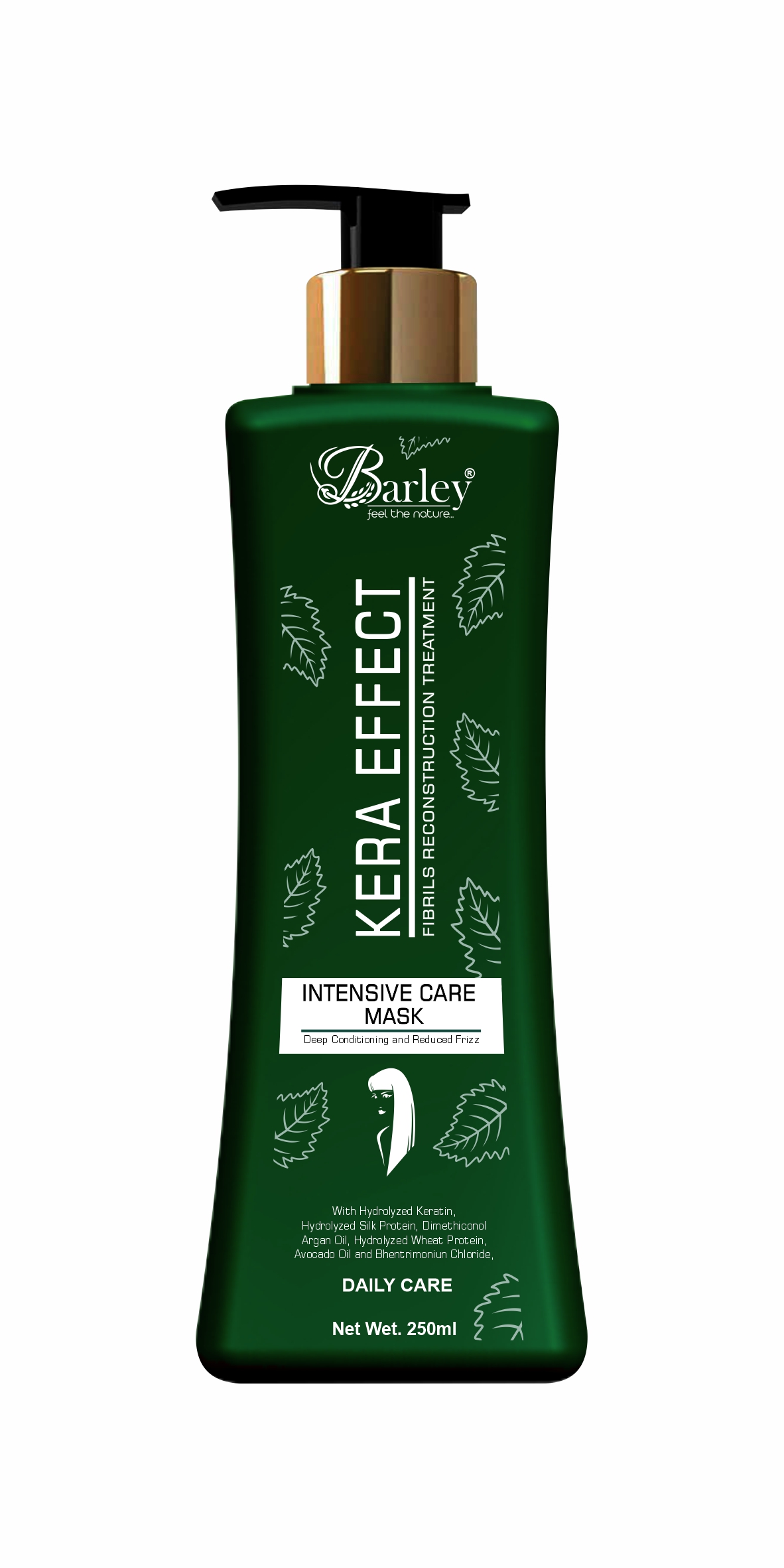 mask 250 ml