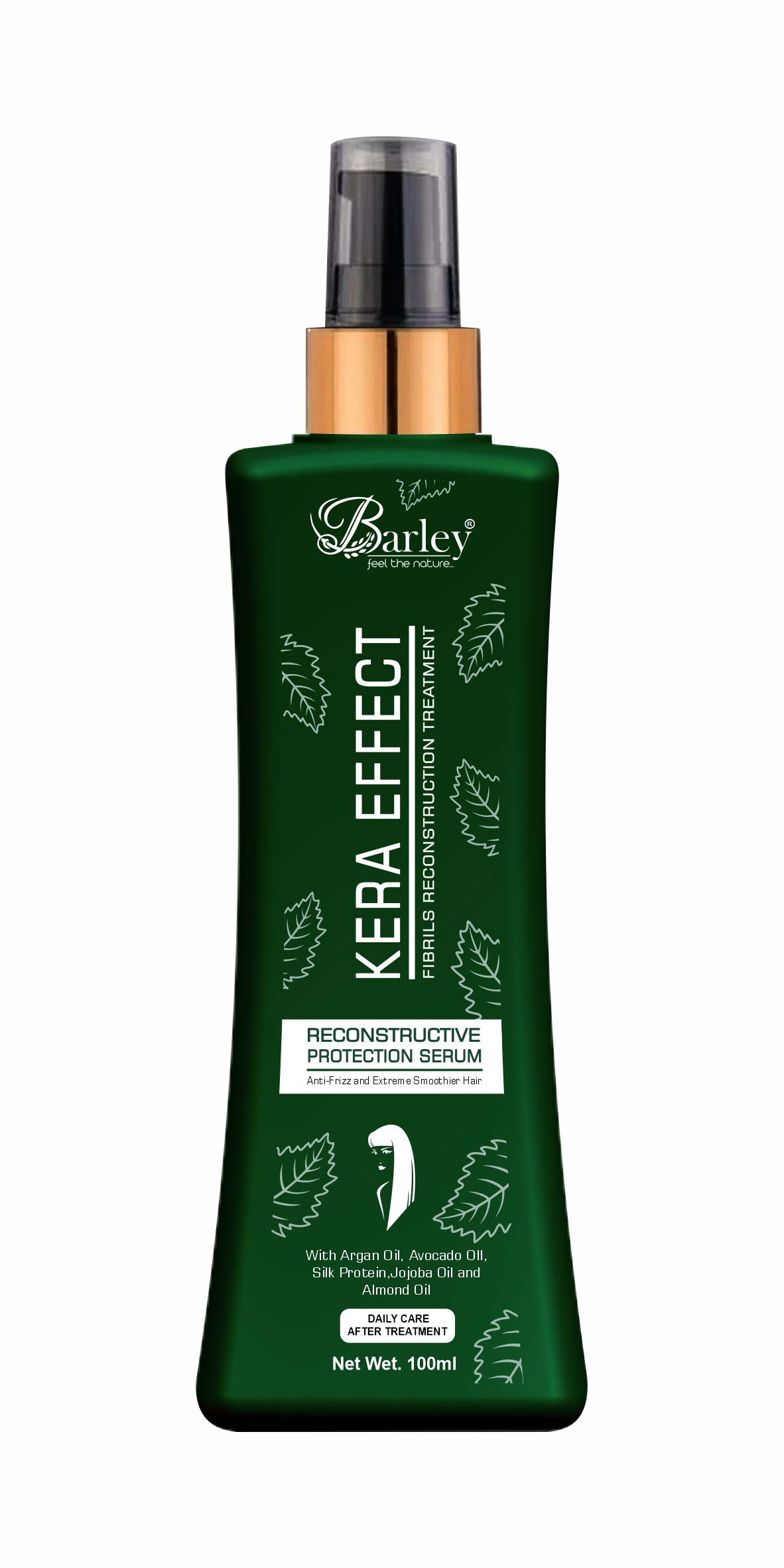serum 100ml