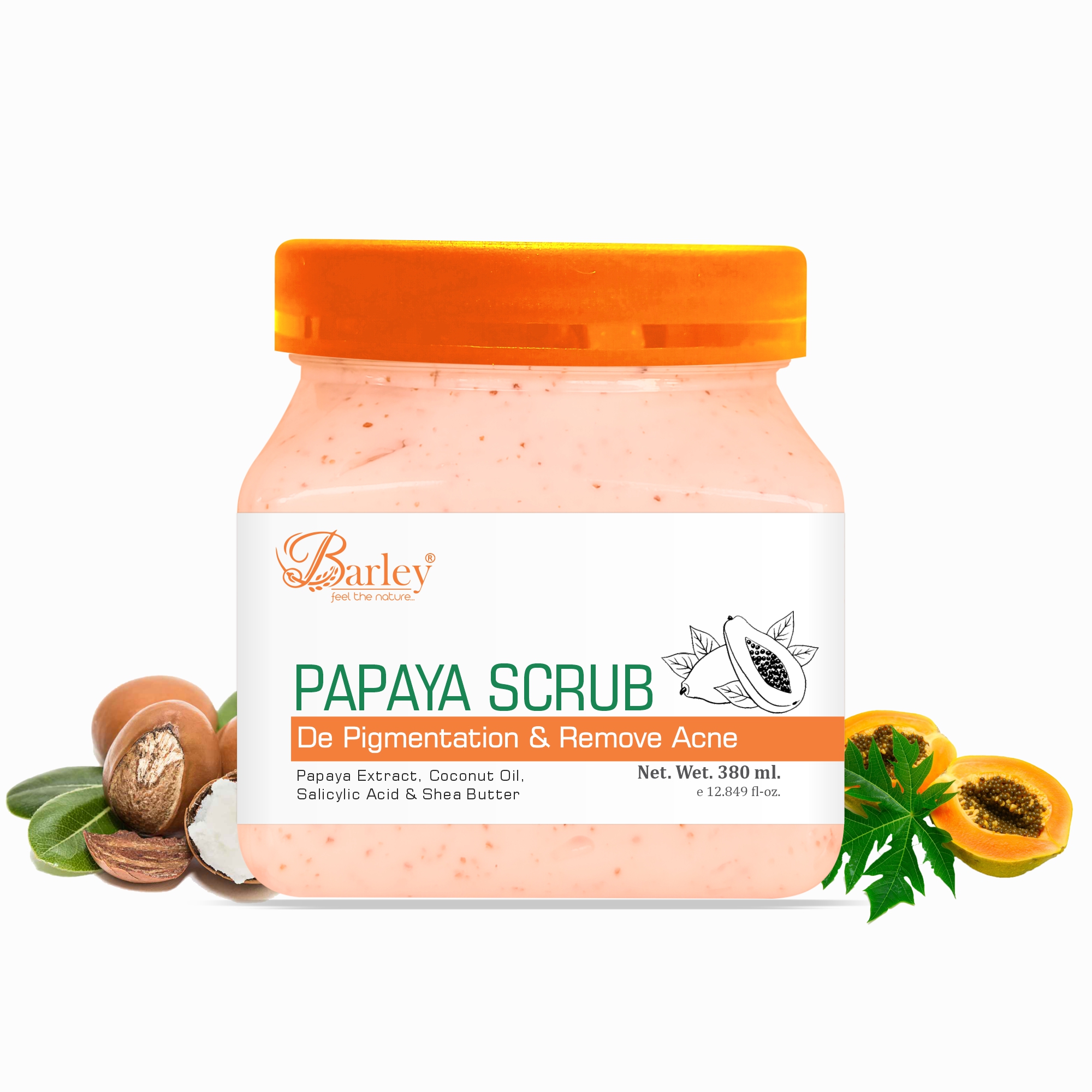 Barley Papaya Scrub Image 1.jpg